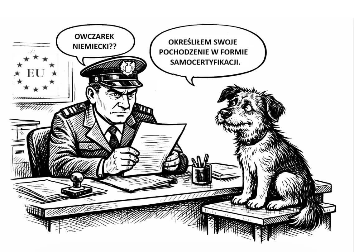 Świadectwa EUR.1 dokumentowanie pochodzenia towarów